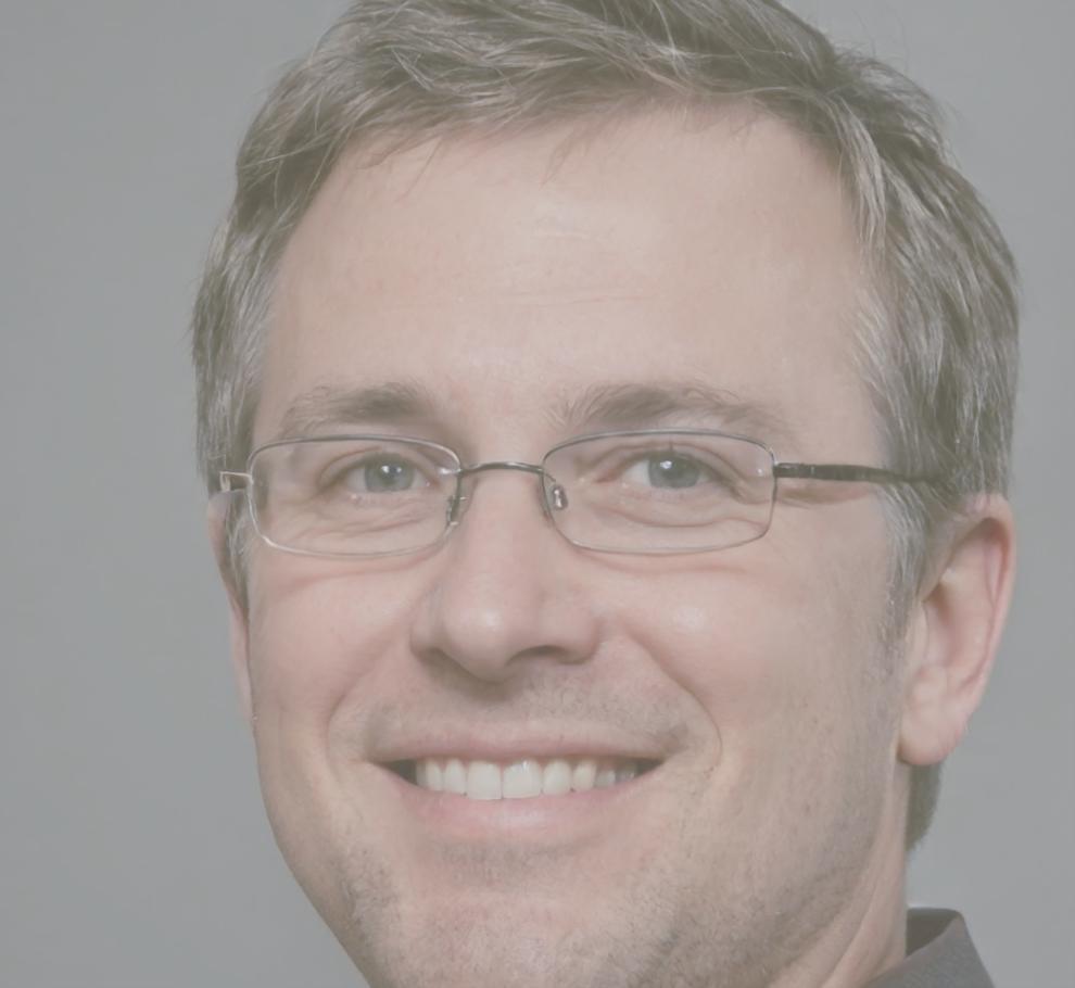 Henrik Bergström, Finanzberater für internationale Studierende